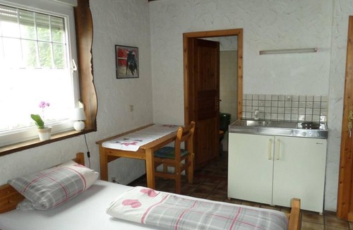 Baunatal Hotel | Haus Siegerland