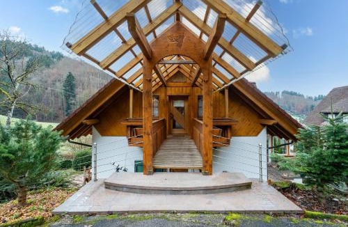 Oberharmersbach Apartment | Haus Sigmund