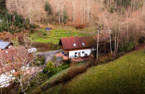 Oberharmersbach Apartment | Haus Sigmund