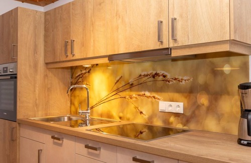Ramsau am Dachstein Apartment | Haus Silberdistel - Apartment 3 bedrooms