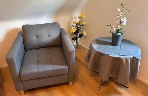 Daun Apartment | Haus Sissi