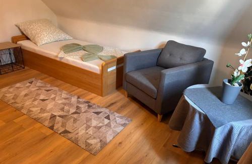 Daun Apartment | Haus Sissi