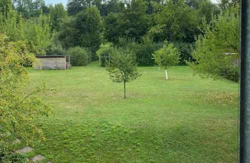 Nuertingen Bed & Breakfast | Haus Sommer