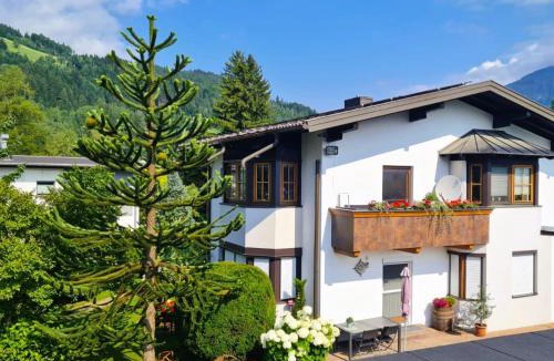 Lienz Apartment | Haus Sonnengarten-Lienz
