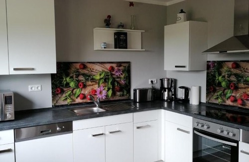 Kurhof Apartment | Haus Sonnenkur