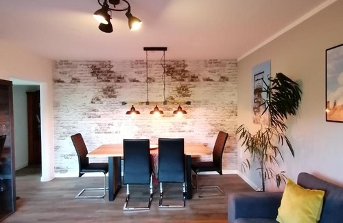 Kurhof Apartment | Haus Sonnenkur