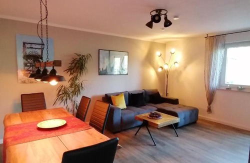 Kurhof Apartment | Haus Sonnenkur