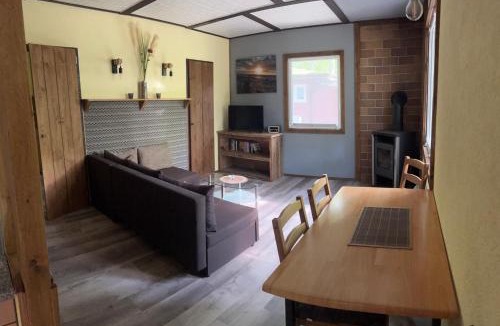 Bakenberg House | Haus Sonnenschein