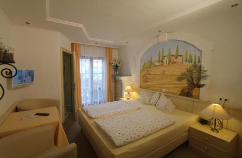 Untergrainau Hotel | Haus Sonnenschein