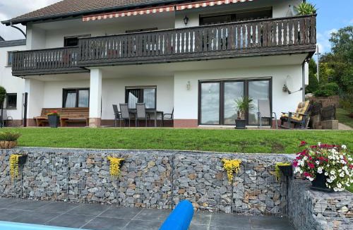 Holzbach Apartment | Haus Sonnenschein