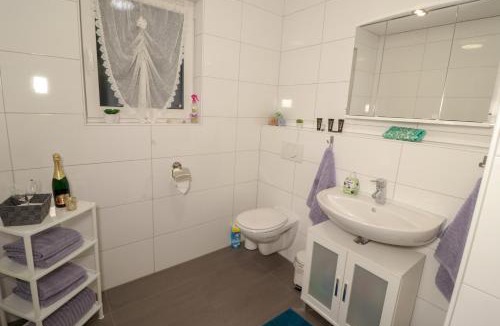 Witten Apartment | Haus Sonnenschein