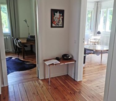 Michendorf House | Haus Sonnenwind