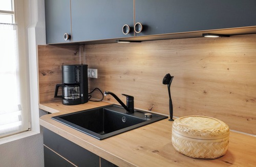 Insel Apartment | Haus Spiegel - Blue Heaven vacation apartment