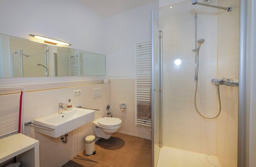 Insel Apartment | Haus Spiegel - Blue Heaven vacation apartment