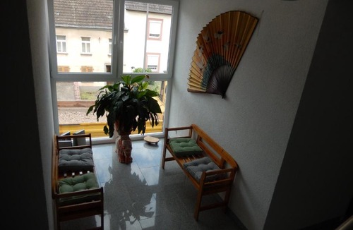 Irsch Apartment | Haus Stadler