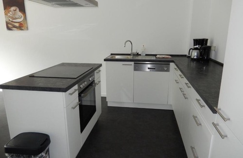 Irsch Apartment | Haus Stadler