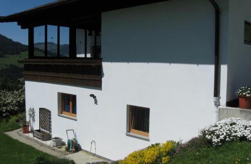 Westendorf House | Haus Steinlechner