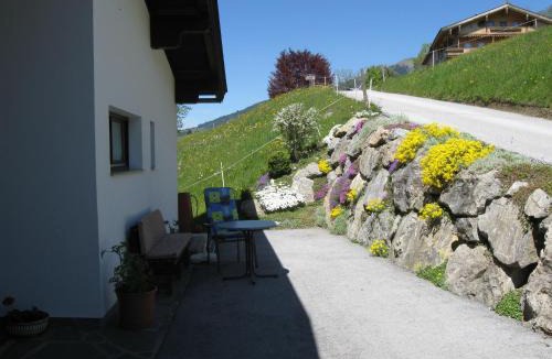 Westendorf House | Haus Steinlechner