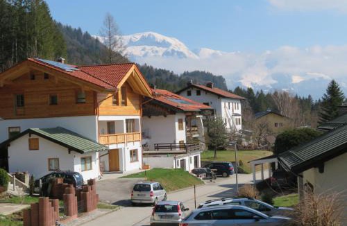 Winkl Apartment | Haus Sternblick