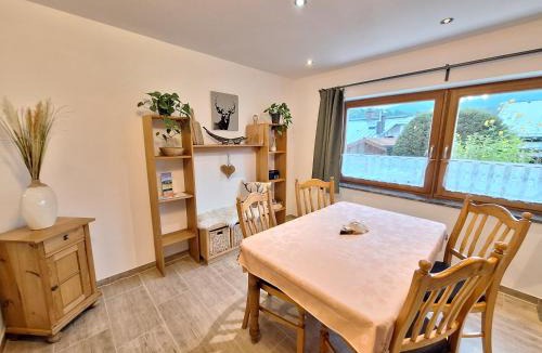 Winkl Apartment | Haus Sternblick