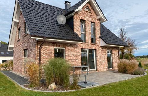 Dassow Villa | Haus Strandgut
