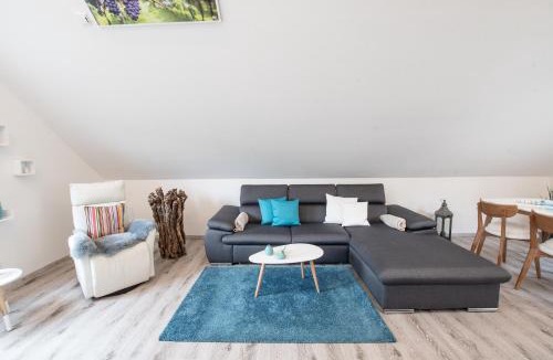 Polich Apartment | Haus Sybille