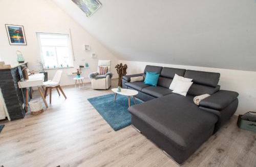 Polich Apartment | Haus Sybille