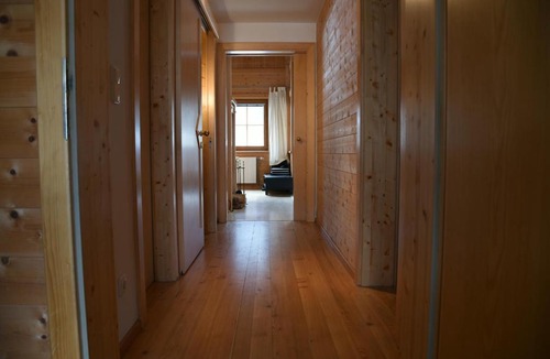 Lavant Apartment | Haus Tabernig