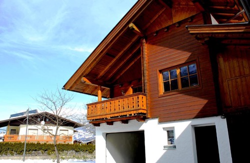 Lavant Apartment | Haus Tabernig