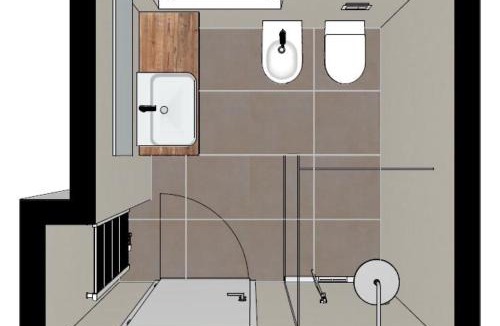 Naturno Apartment | Haus Talblick "Wallbug" Ferienwohnung 1