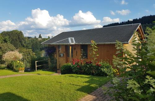 Stutzengrun House | Haus Talsperreneck