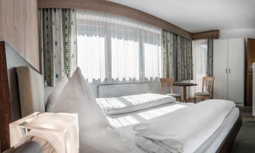 Soelden Apartment | Haus Tanja