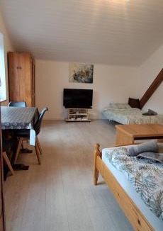Cornaiano Apartment | Haus Tauber