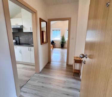 Cornaiano Apartment | Haus Tauber