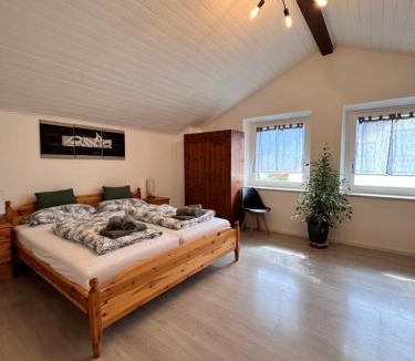 Cornaiano Apartment | Haus Tauber