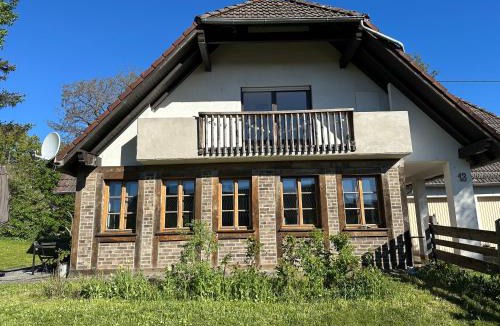 Oberbrombach Apartment | Haus Tersteegen