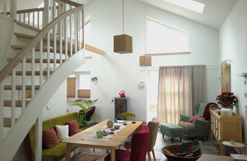 Baken Ski Chalet | Haus Theda