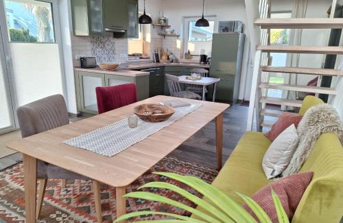 Baken Ski Chalet | Haus Theda