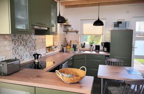 Baken Ski Chalet | Haus Theda
