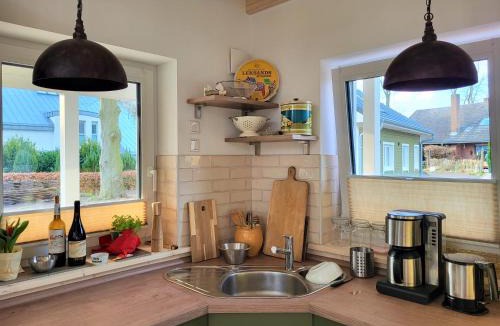 Baken Ski Chalet | Haus Theda