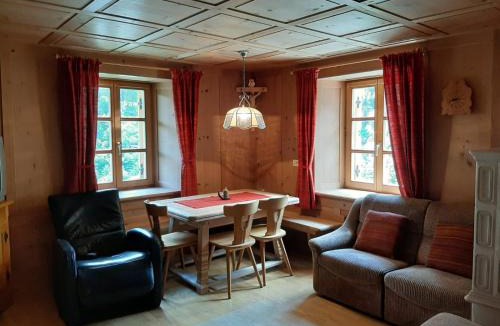 Stelvio Apartment | Haus Thoma