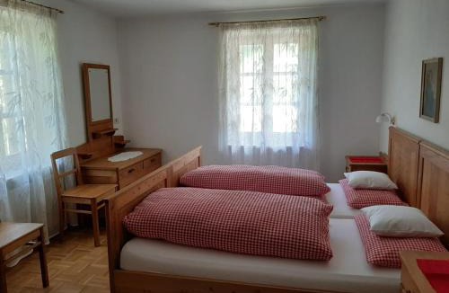 Stelvio Apartment | Haus Thoma