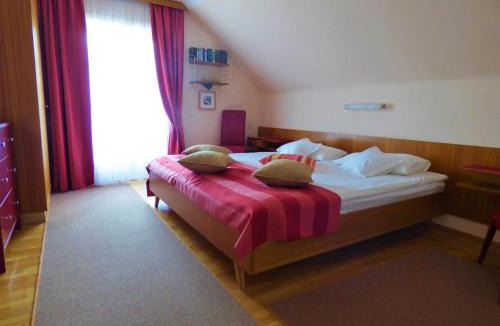 Bodensdorf Apartment | Haus Thon