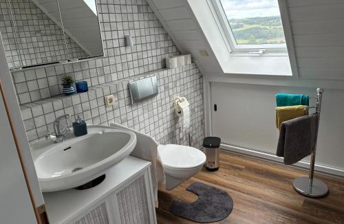 Stadtkyll House | Haus Tierlieb