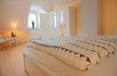 Werlau House | Haus Toni