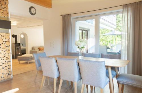 Walchsee House | Haus Trudi