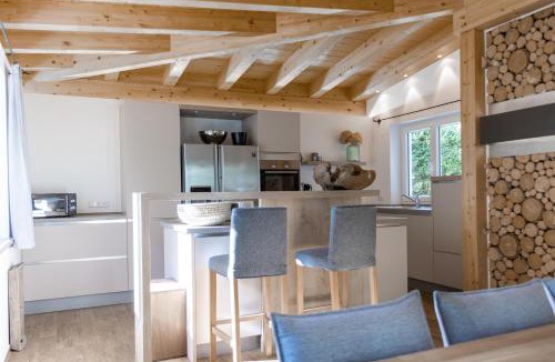 Walchsee House | Haus Trudi