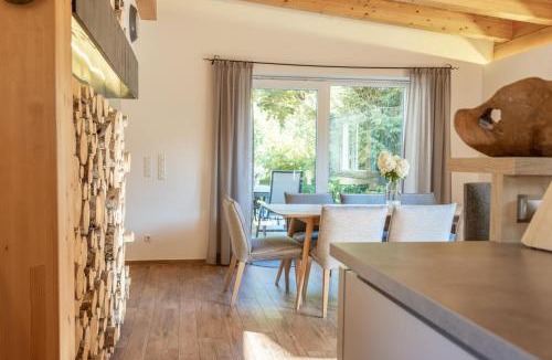 Walchsee House | Haus Trudi