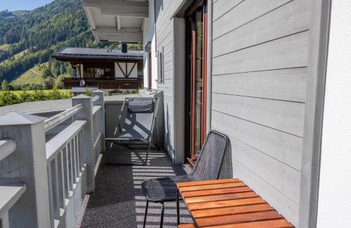 Walchsee House | Haus Trudi