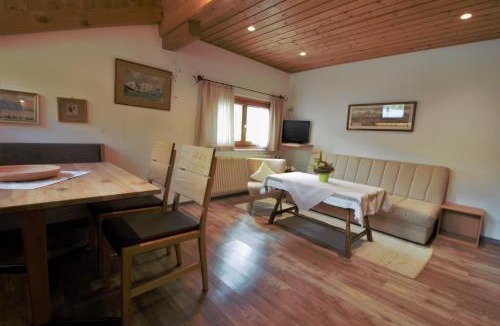 Solda Apartment | Haus Tusculum
